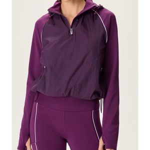 Outdoor Voices FrostKnit Hoodie